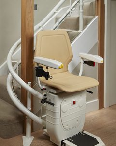 Stairlifts - Somerset Stairlifts Ltd